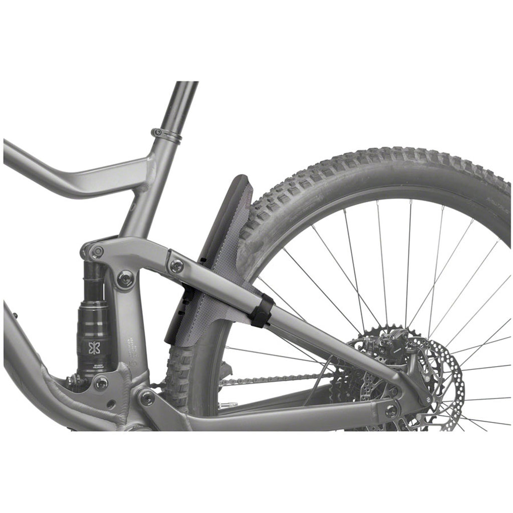 D-Flash Fenders