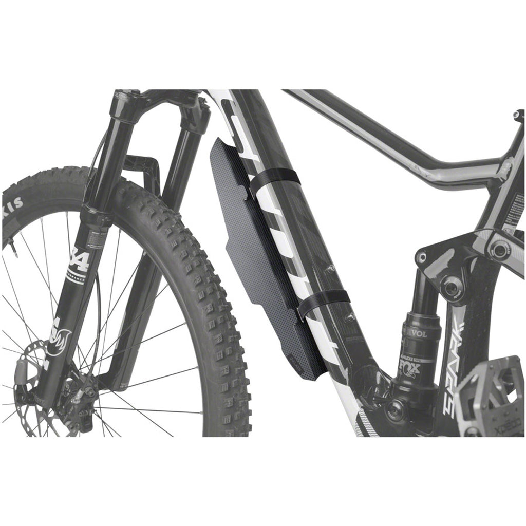 D-Flash Fenders