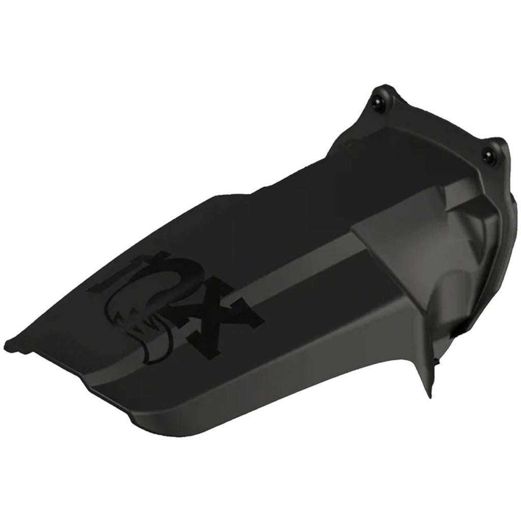 Direct-Mount Mudguard Fork Fender