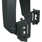 Speedrocker XL Fender Set - 700 x 40-52mm, Black