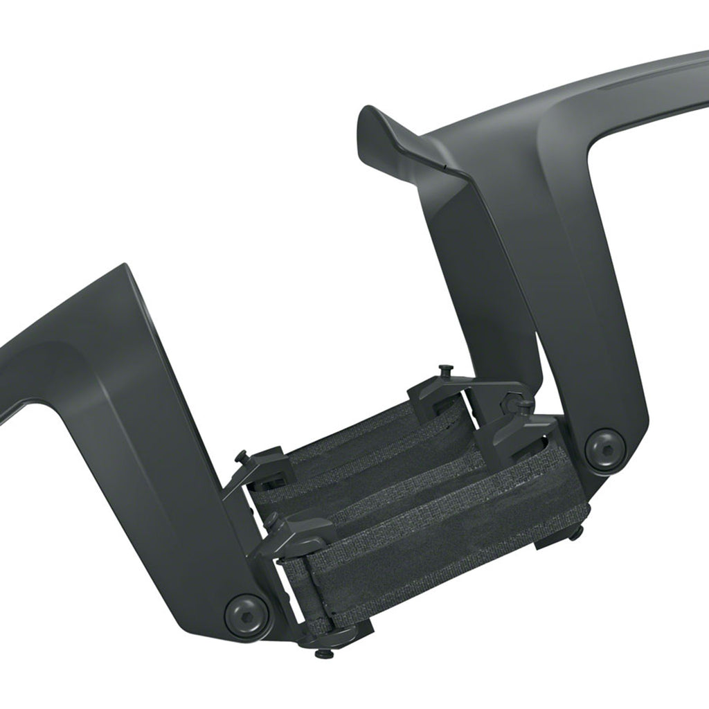 Speedrocker XL Fender Set - 700 x 40-52mm, Black