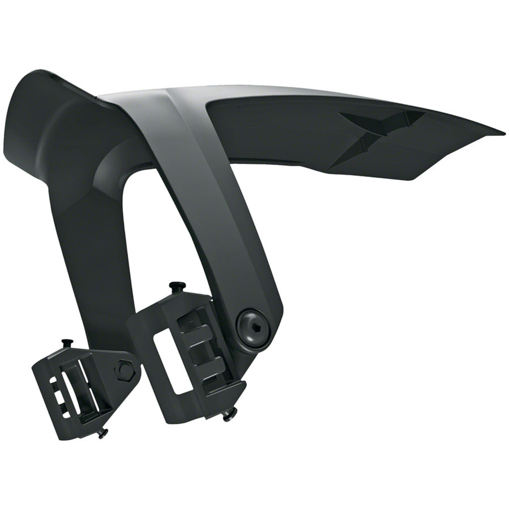 Speedrocker XL Fender Set - 700 x 40-52mm, Black
