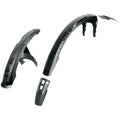 Mudrocker Fenders - Mudrocker Clip-On Front Fender - Mudrocker Clip-On Rear Fender Extender