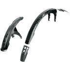 Mudrocker Fenders - Mudrocker Clip-On Front Fender - Mudrocker Clip-On Rear Fender Extender