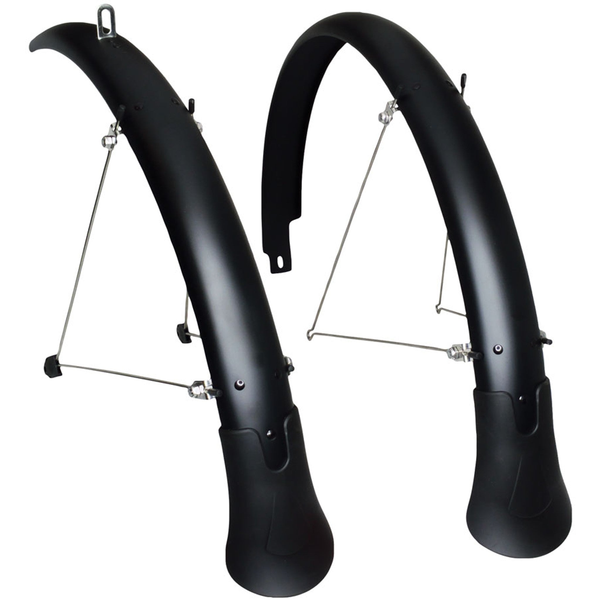 Cascadia Fender