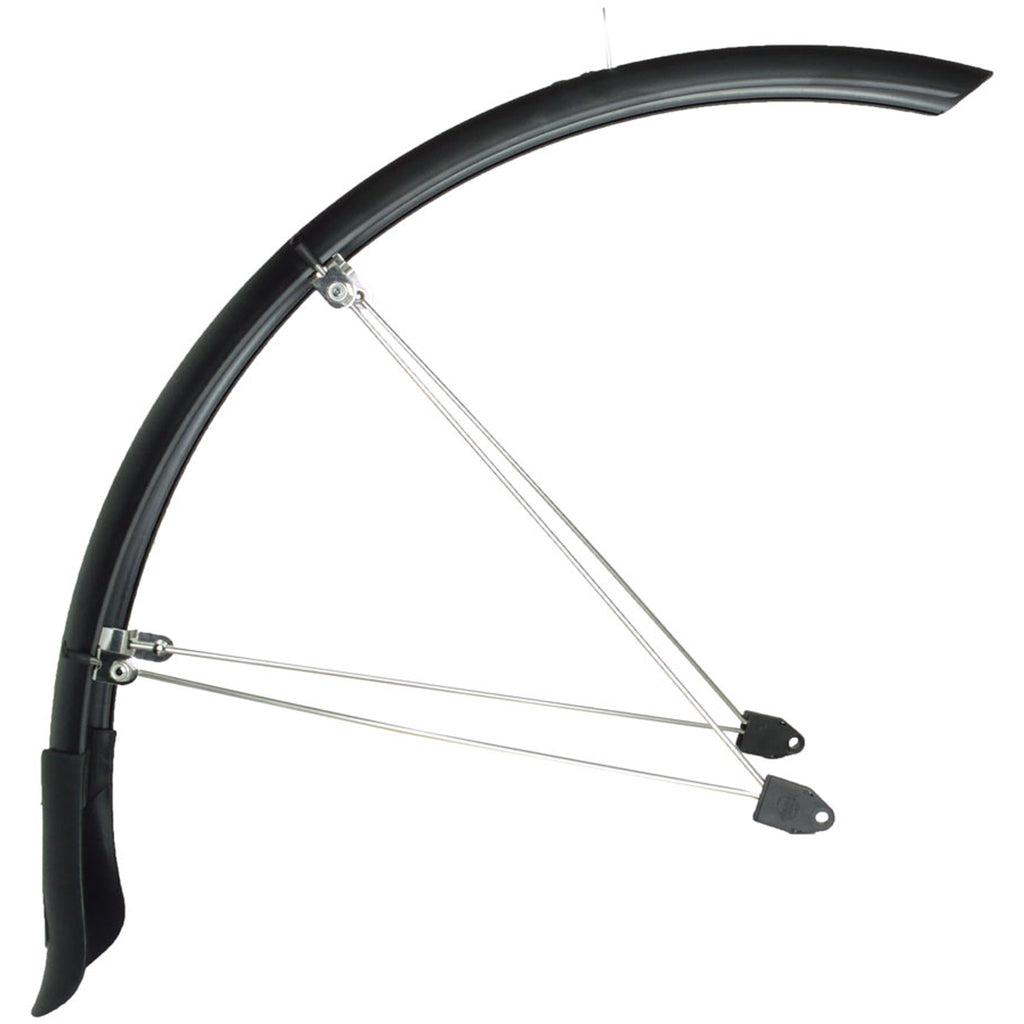 Cascadia Fender