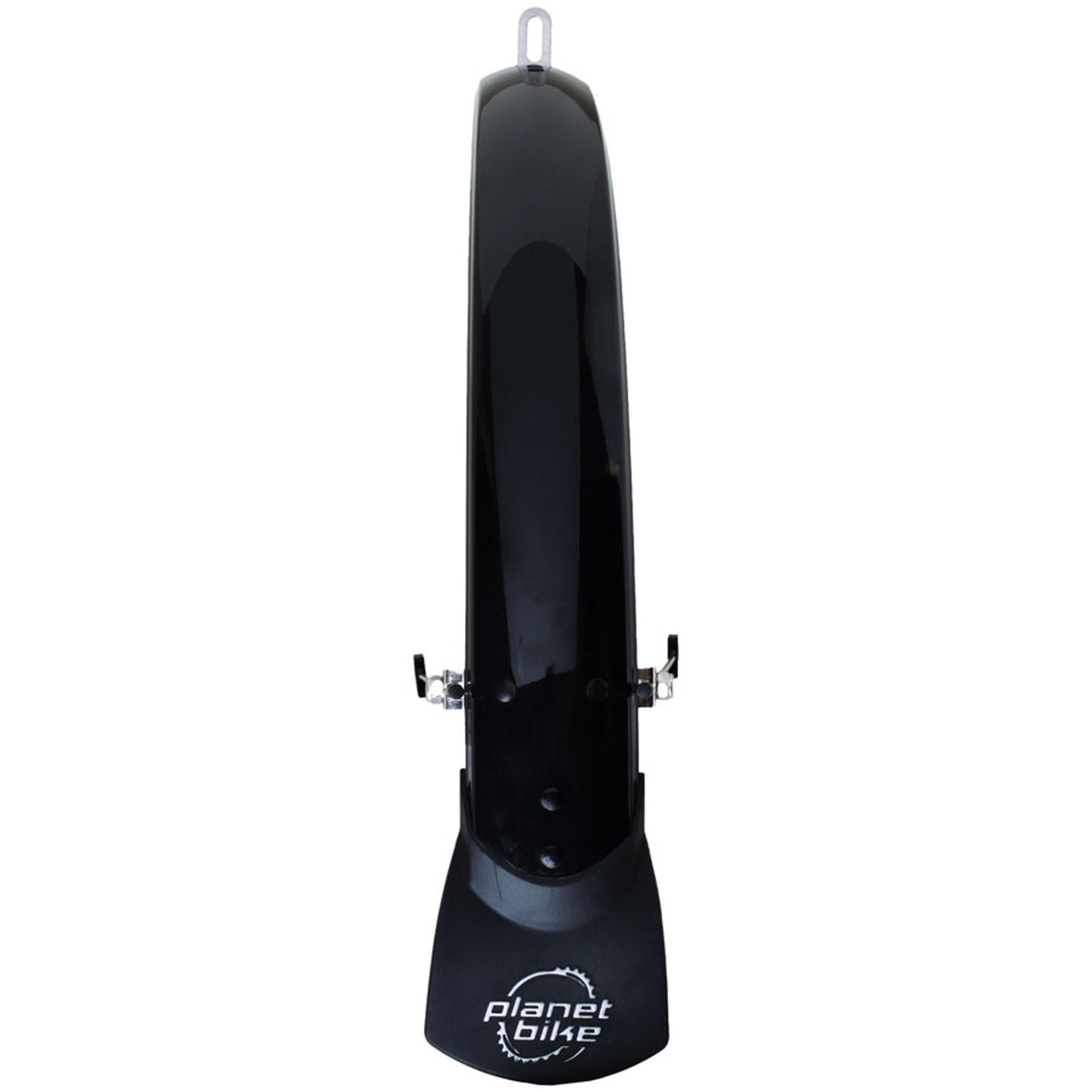 Recycle Fender Set - Black