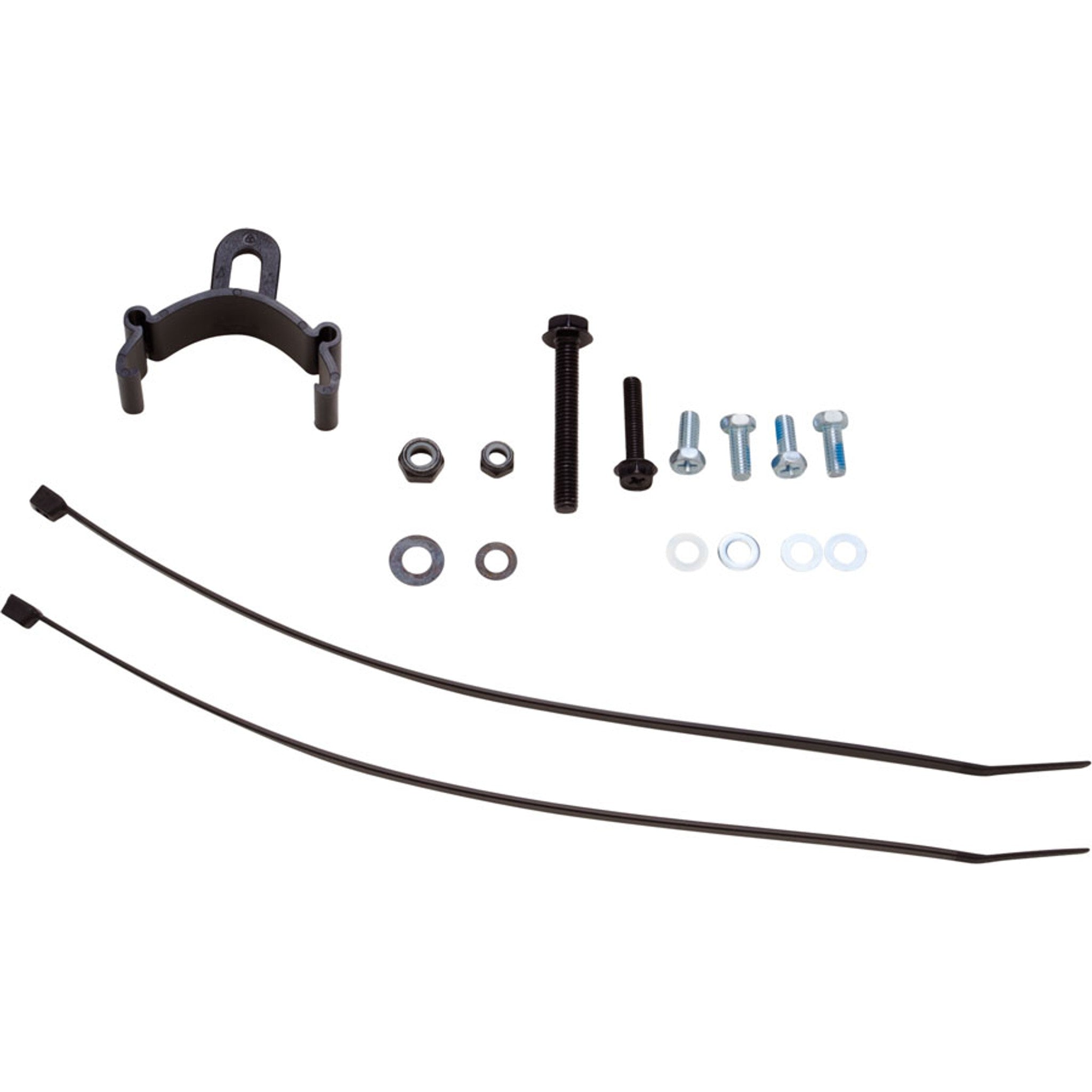 Full Circle Fender Set