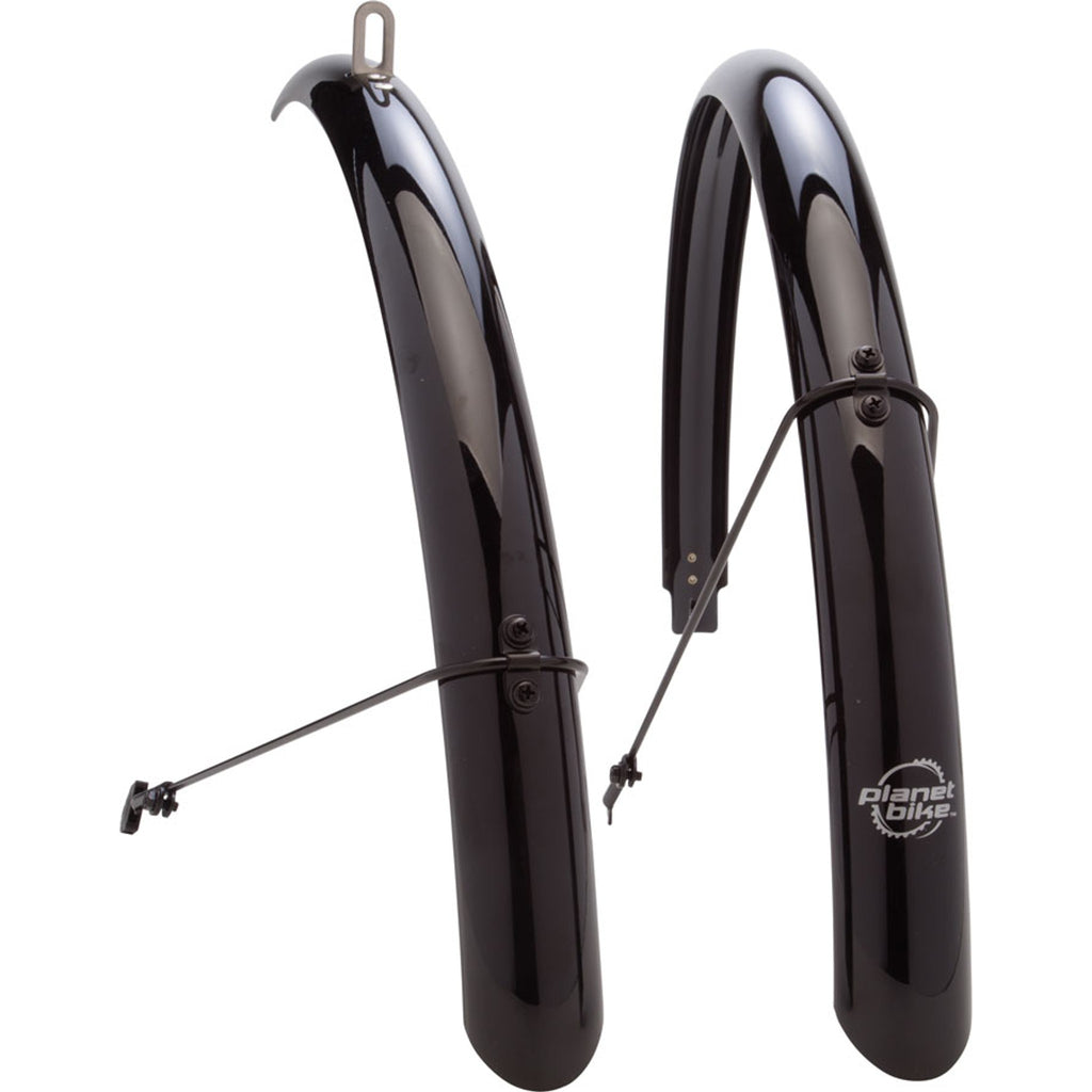 Full Circle Fender Set
