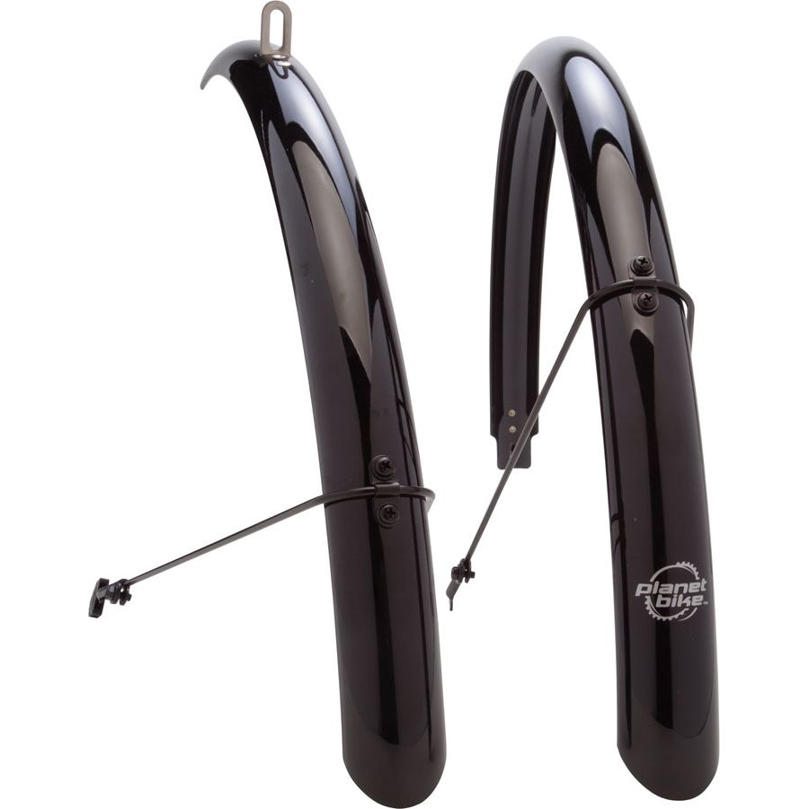 Full Circle Fender Set
