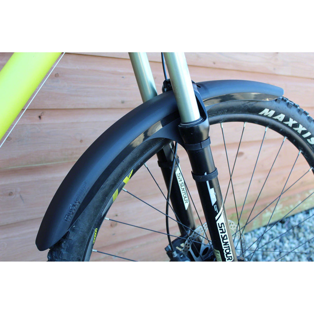 MugGuard Fender