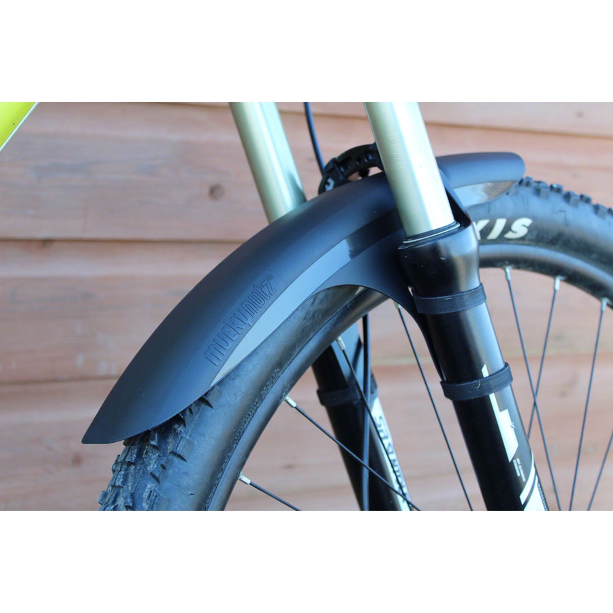 MugGuard Fender