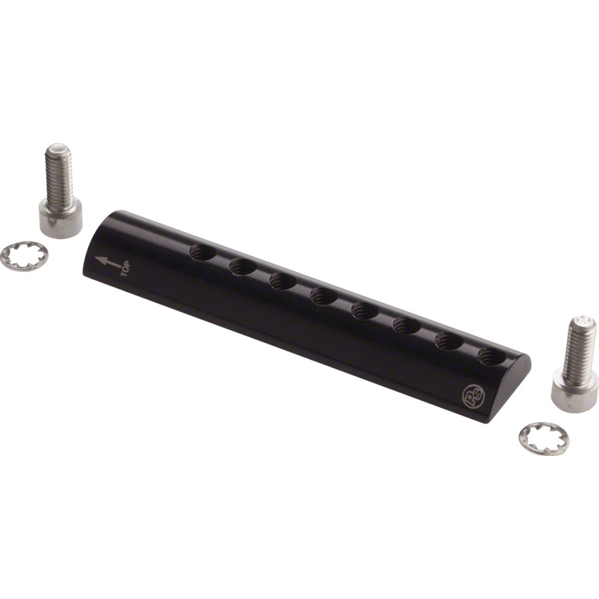 Problem Solvers Fender Flute: fits fender on tall fork