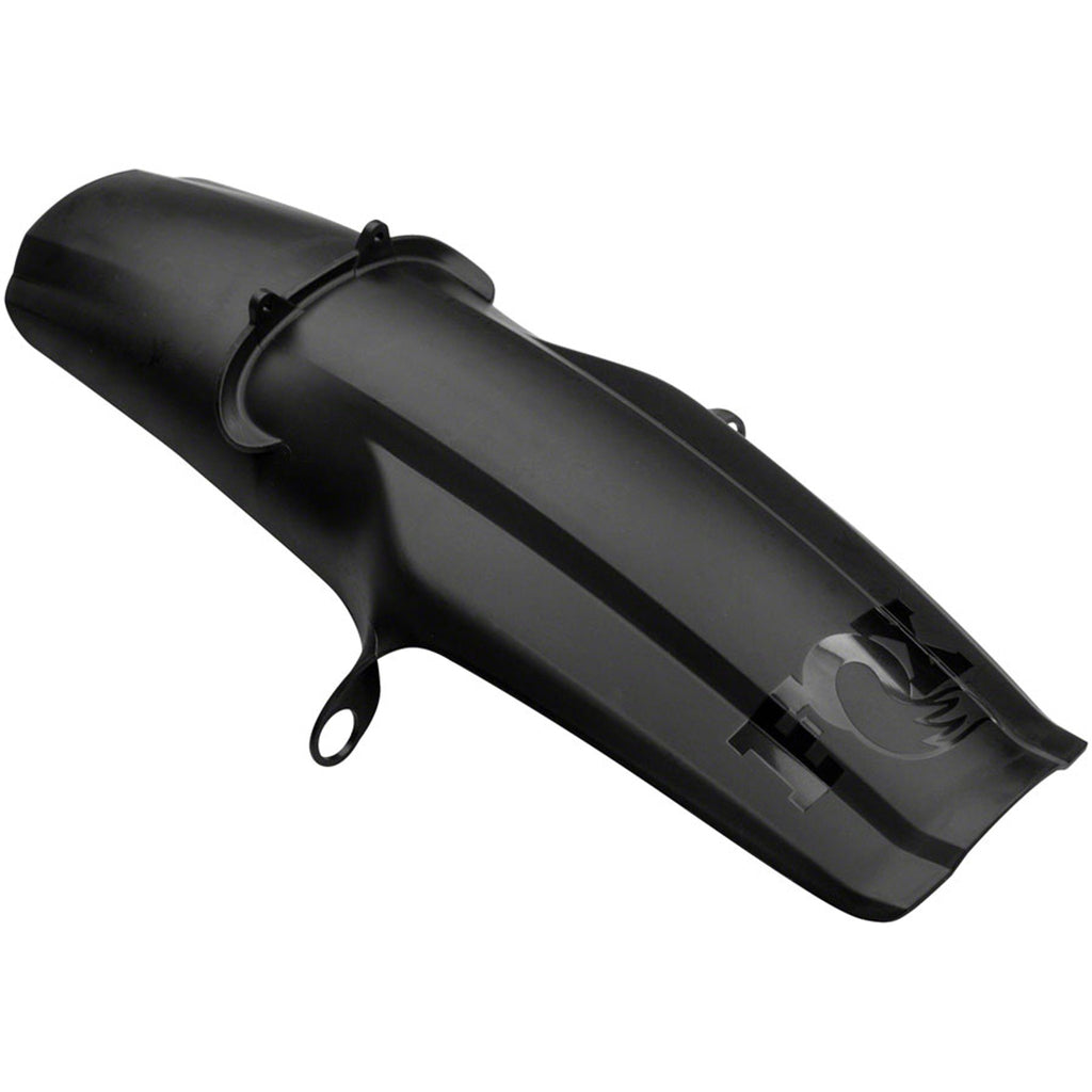 Direct-Mount Mudguard Fork Fender