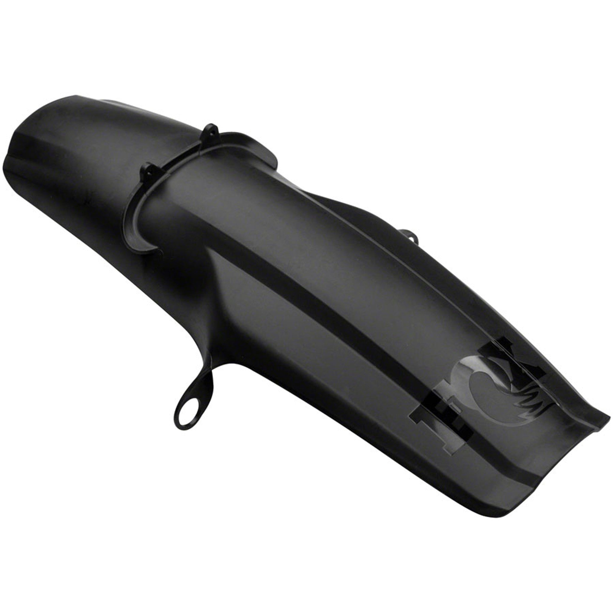 Direct-Mount Mudguard Fork Fender