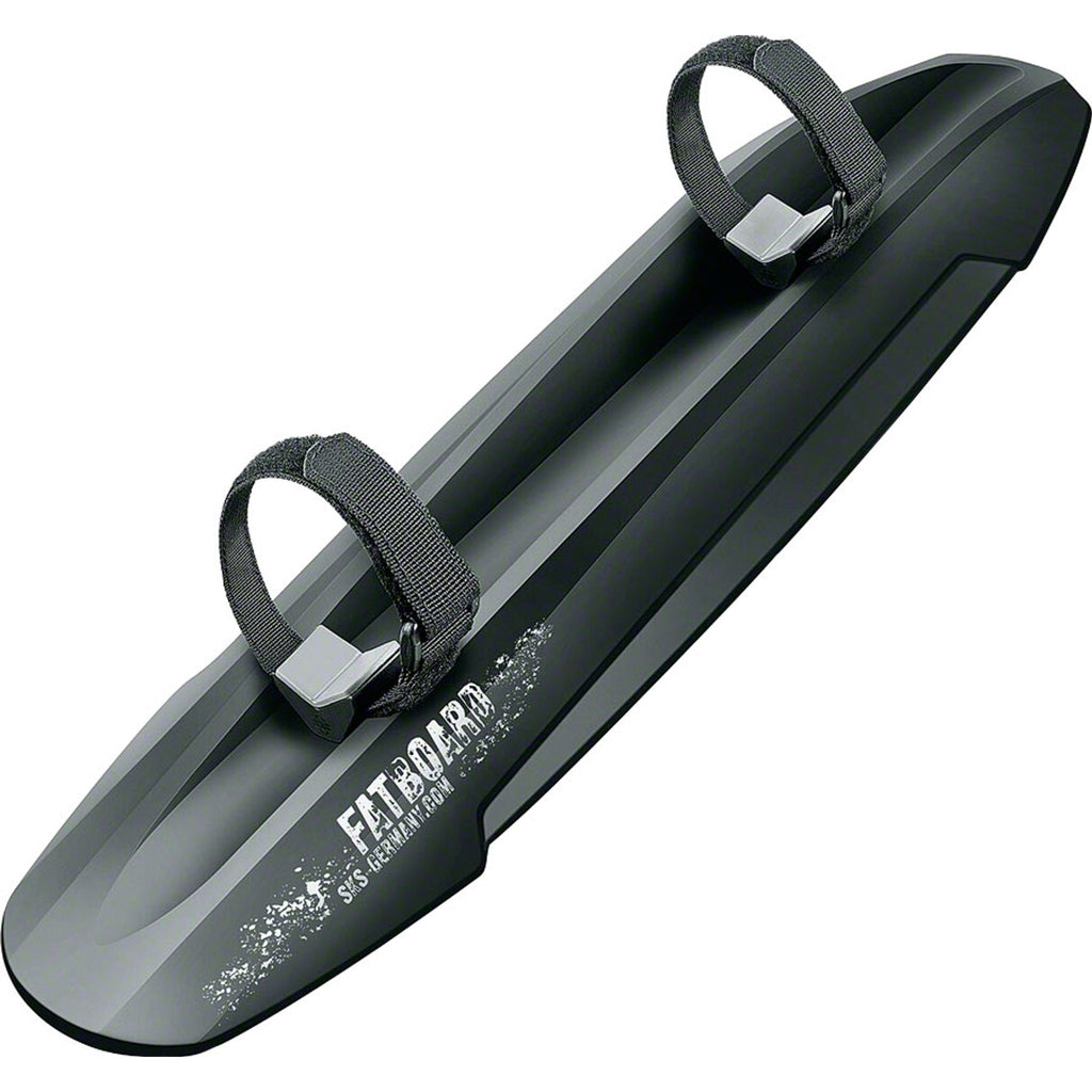 Fatboard Fat Bike Fender Set