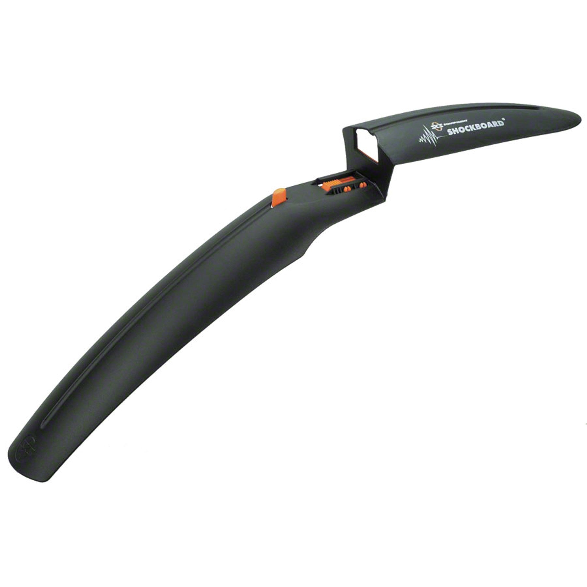 Shockboard Clip-On Fender
