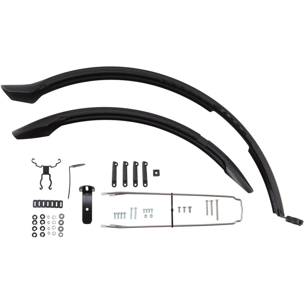 Velo 65 Fender Set Black 29 x 2.35