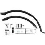 Velo 65 Fender Set Black 29 x 2.35