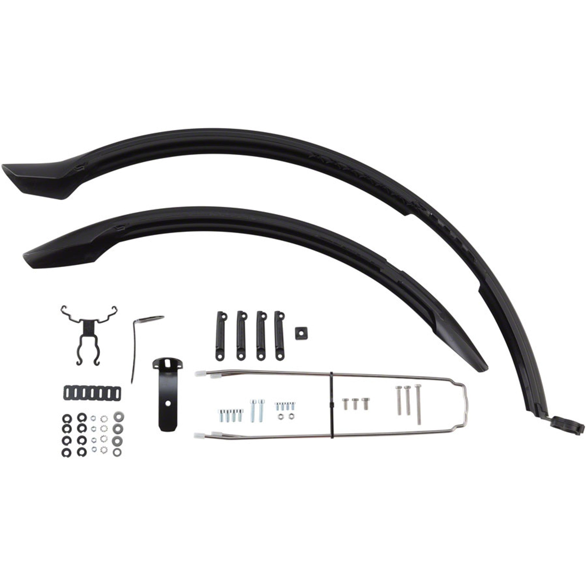 Velo 65 Fender Set Black 29 x 2.35