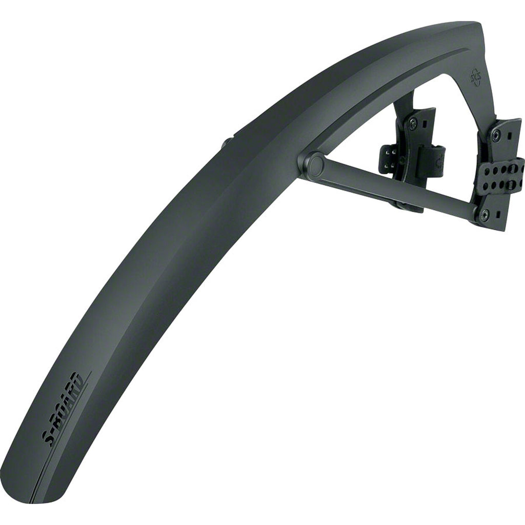 S-Board Front Fender