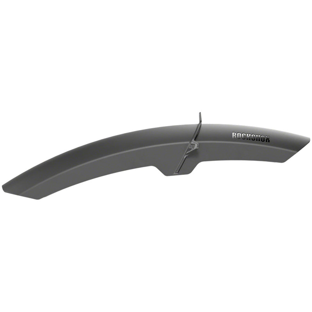 Direct-Mount Fork Fenders