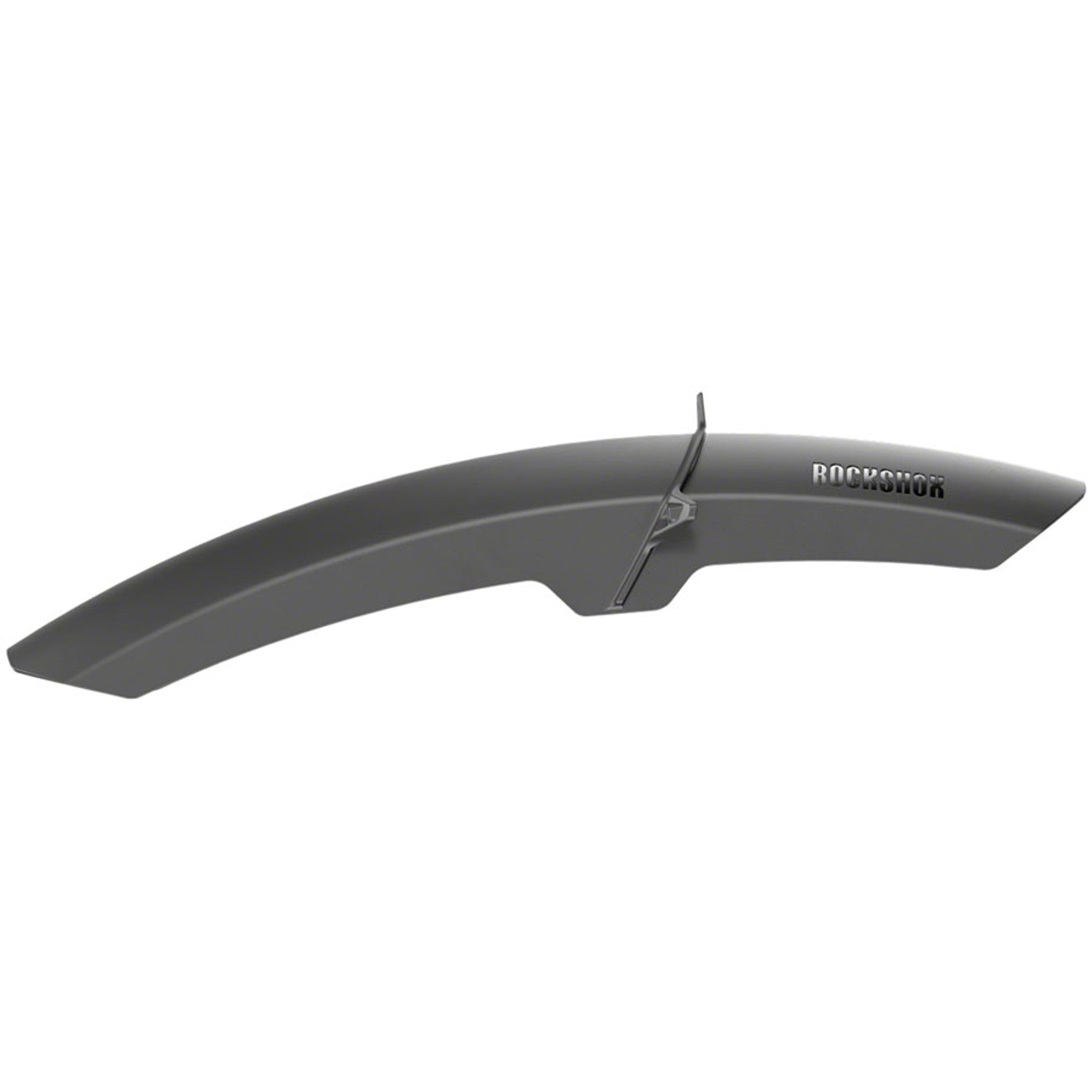 Direct-Mount Fork Fenders