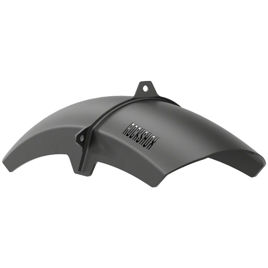 Direct-Mount Fork Fenders