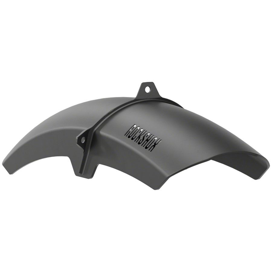 Direct-Mount Fork Fenders