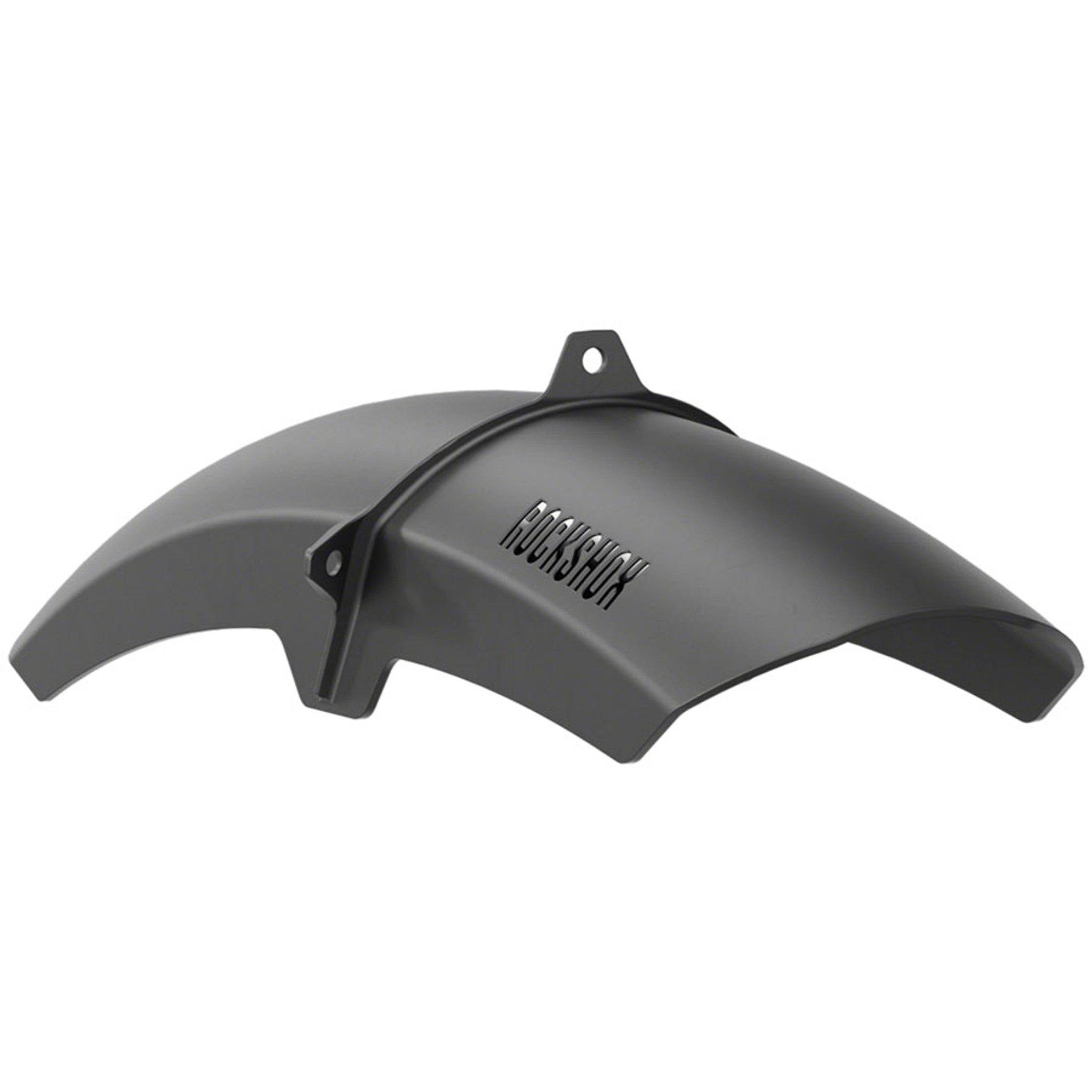 Direct-Mount Fork Fenders