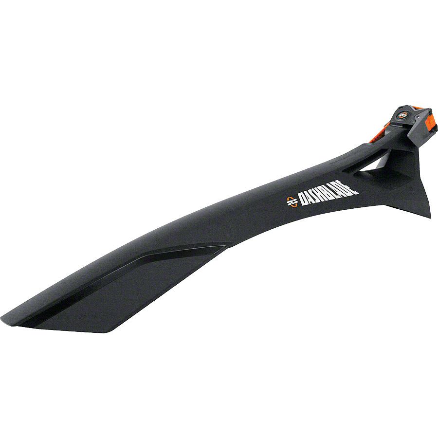 Dashblade Rear Fender 26"
