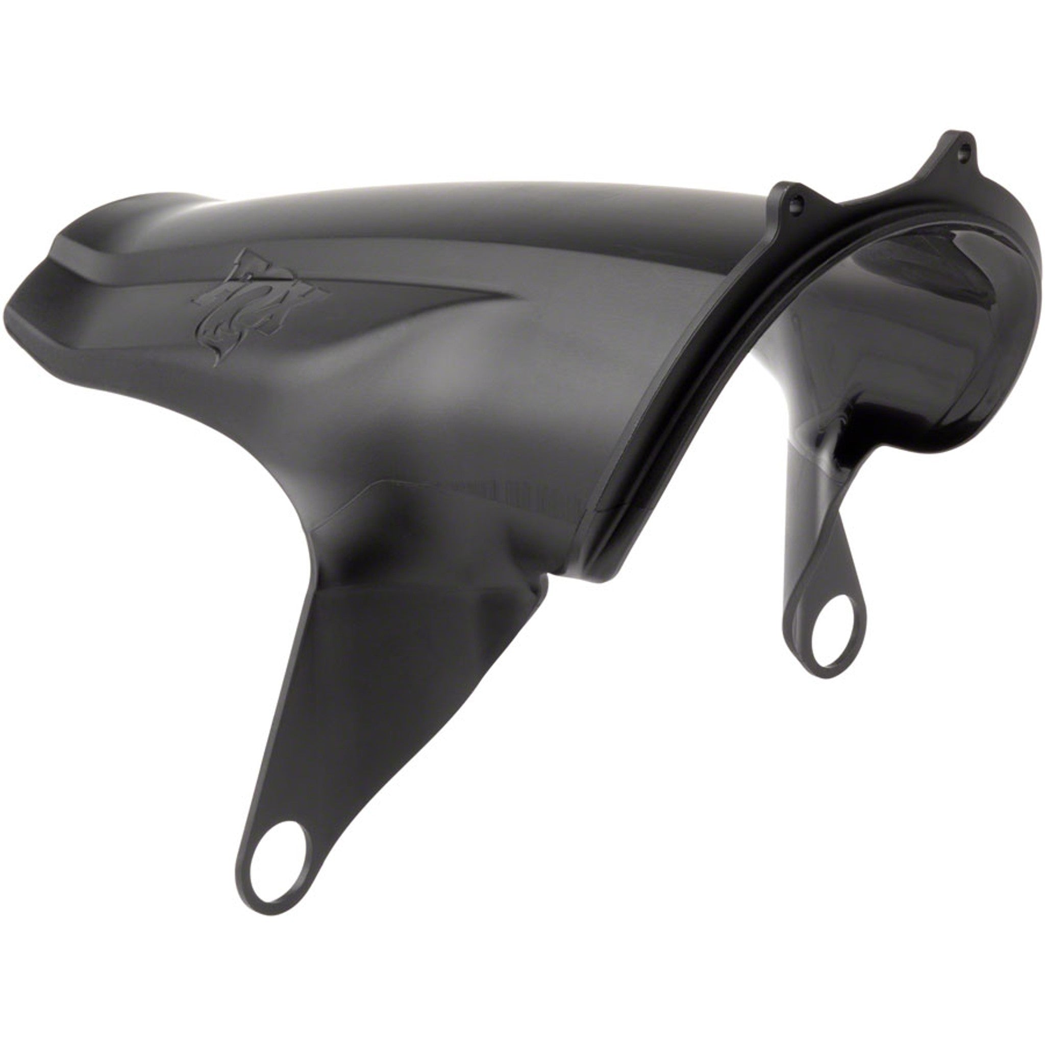 Direct-Mount Mudguard Fork Fender