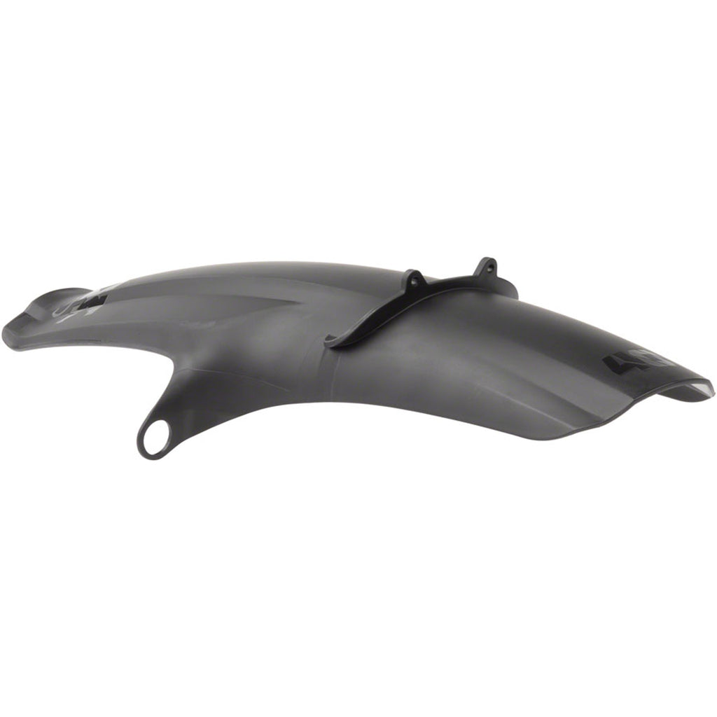 Direct-Mount Mudguard Fork Fender