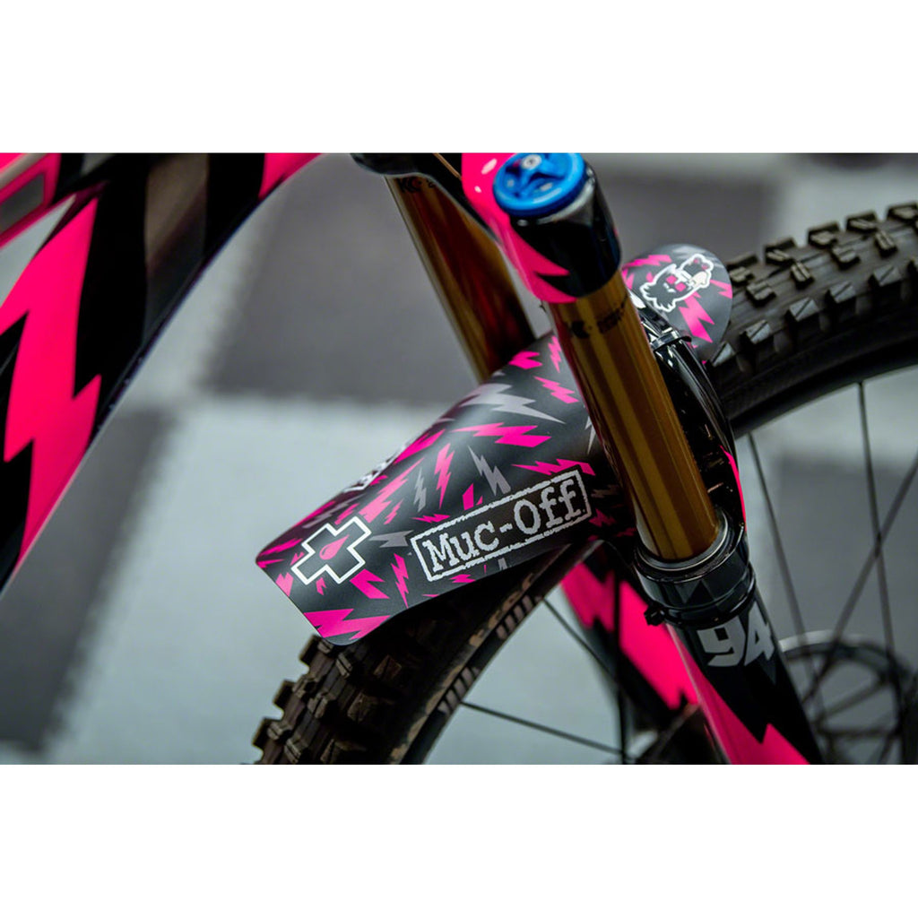 Ride Guard Fender