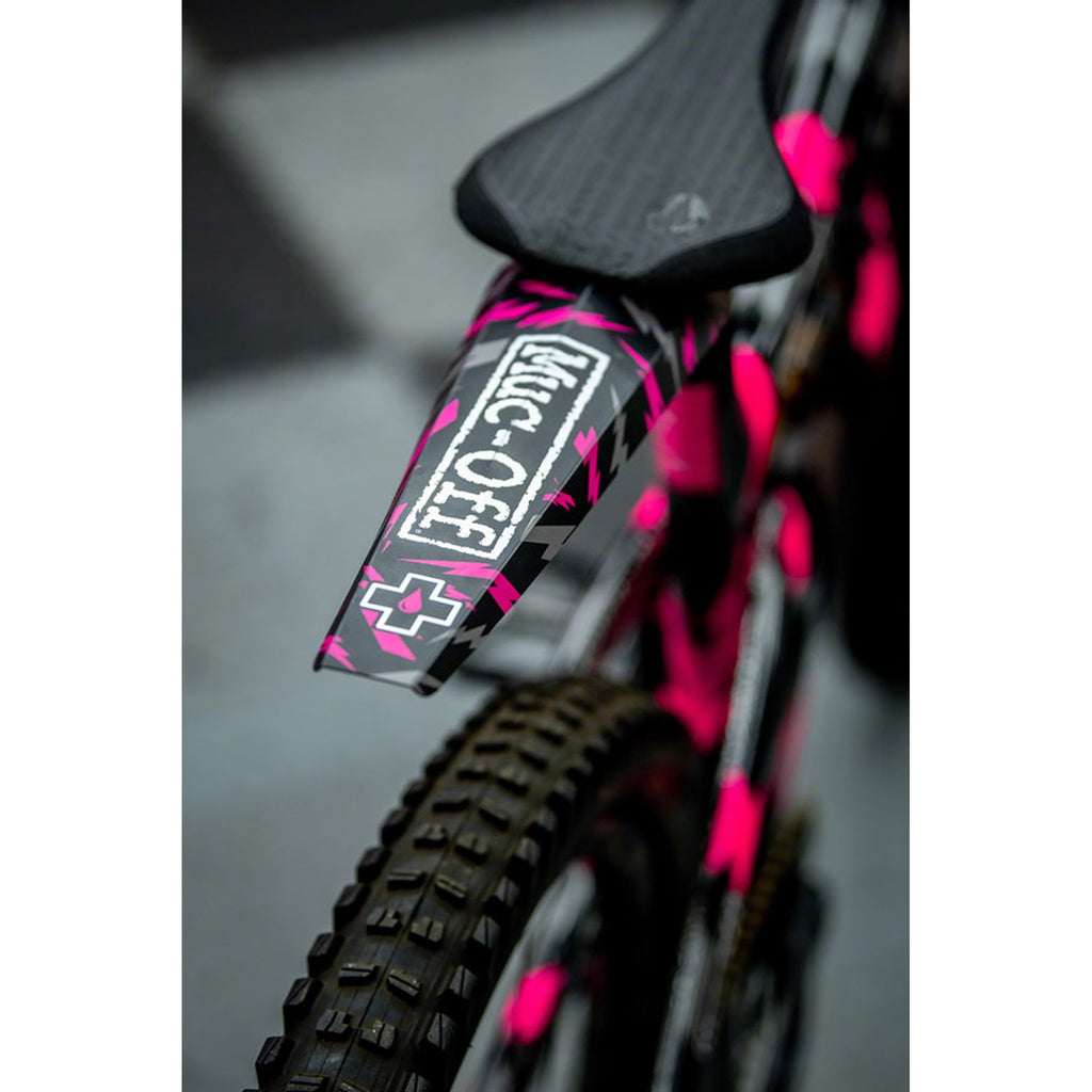 Ride Guard Fender