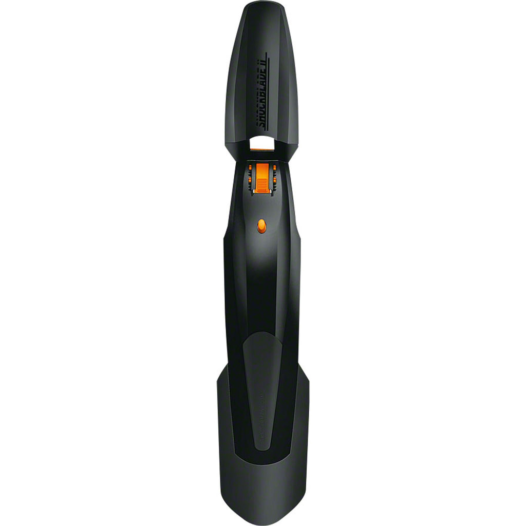 Shockblade Front Fender