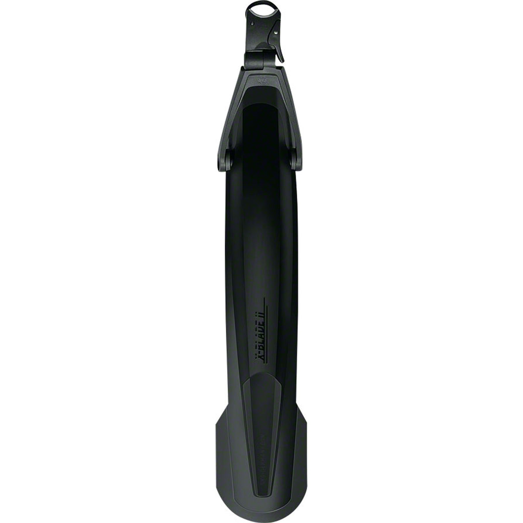 X-Blade Rear Fender