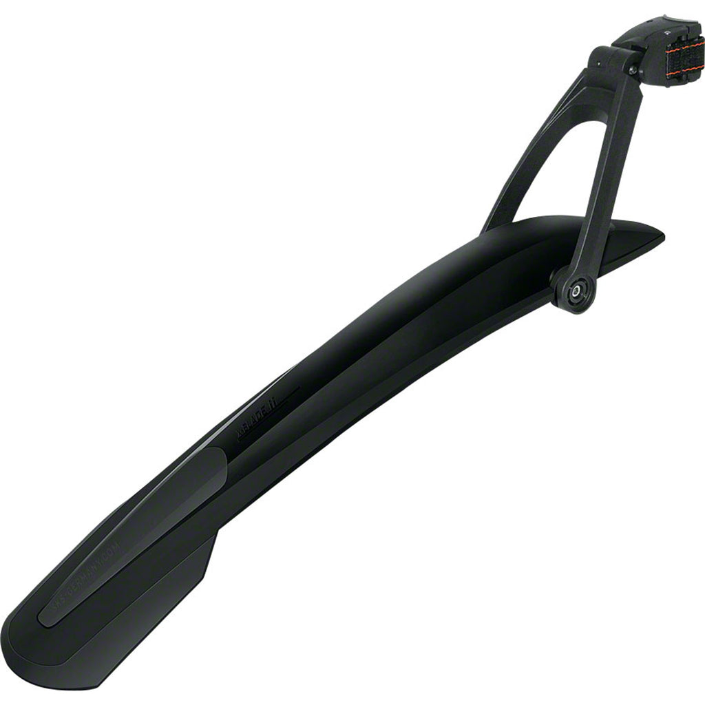 X-Blade Rear Fender