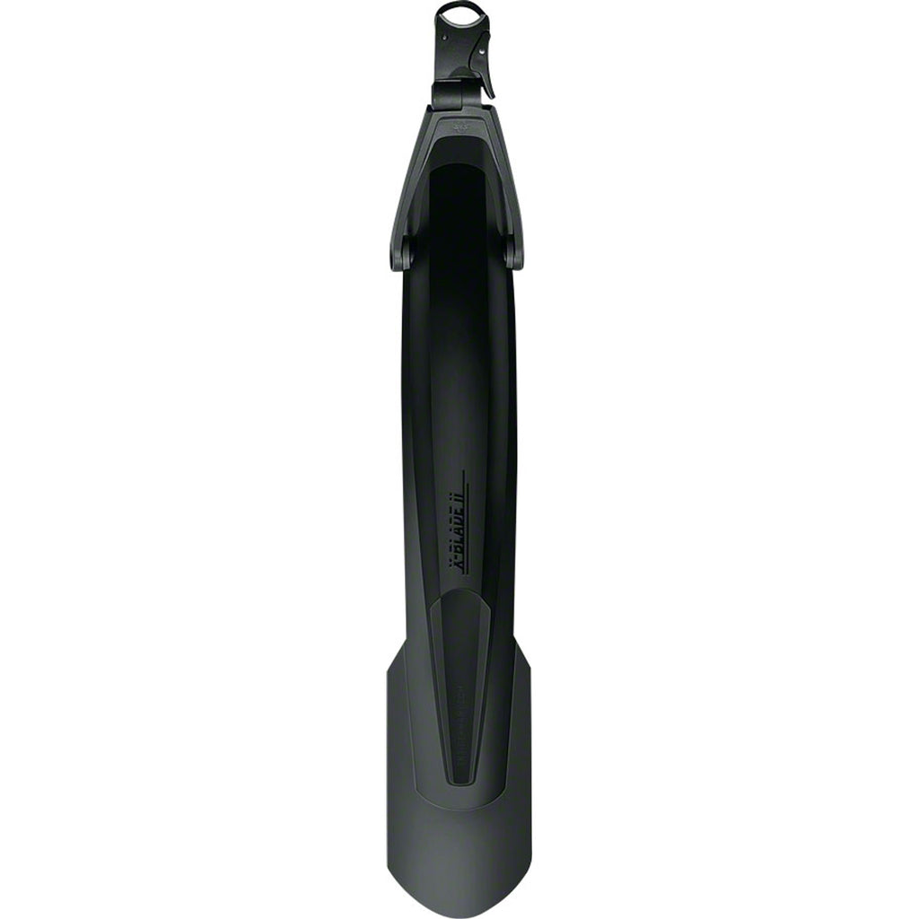 X-Blade Rear Fender