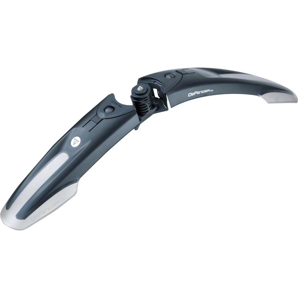 M1 Fender