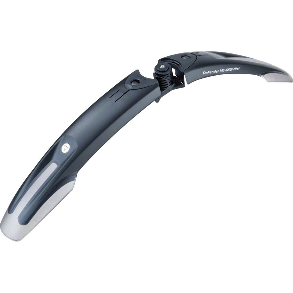M1 Fender