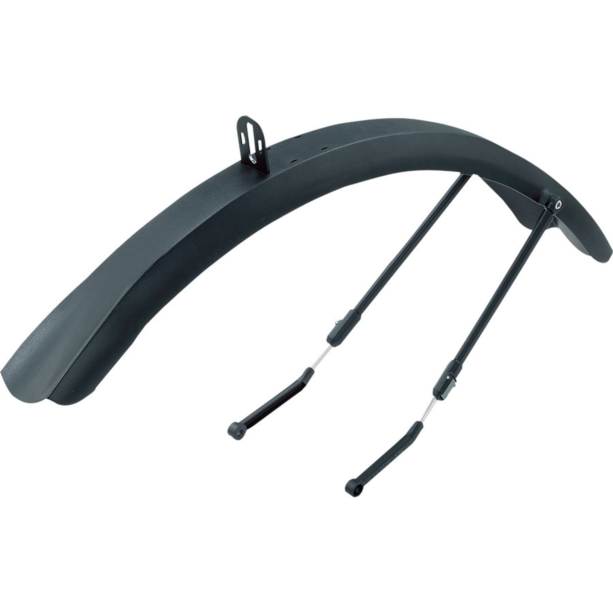 DeFender TX Fender Set, 700 x 44c, Black