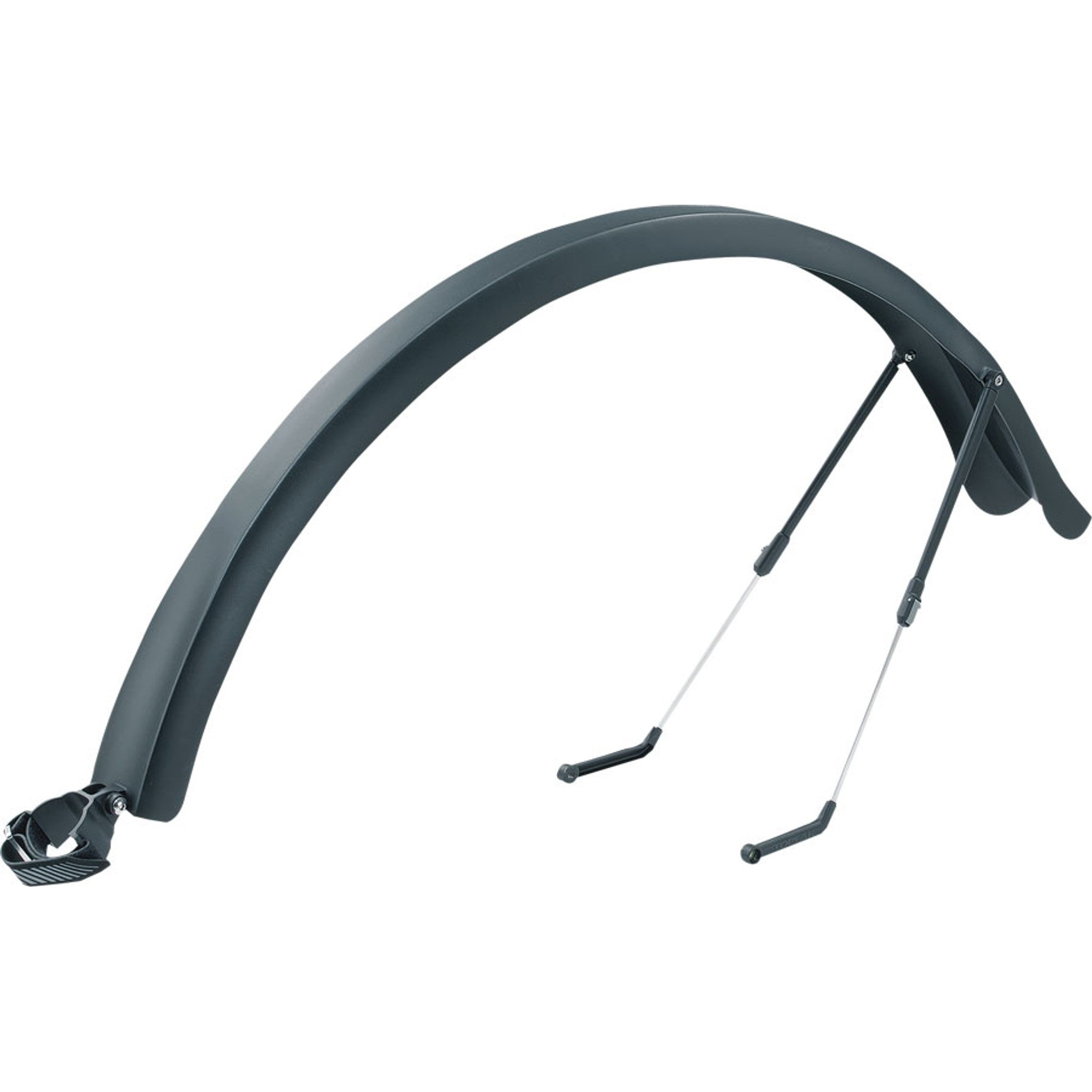 DeFender TX Fender Set, 700 x 44c, Black