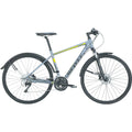 DeFender TX Fender Set, 700 x 44c, Black