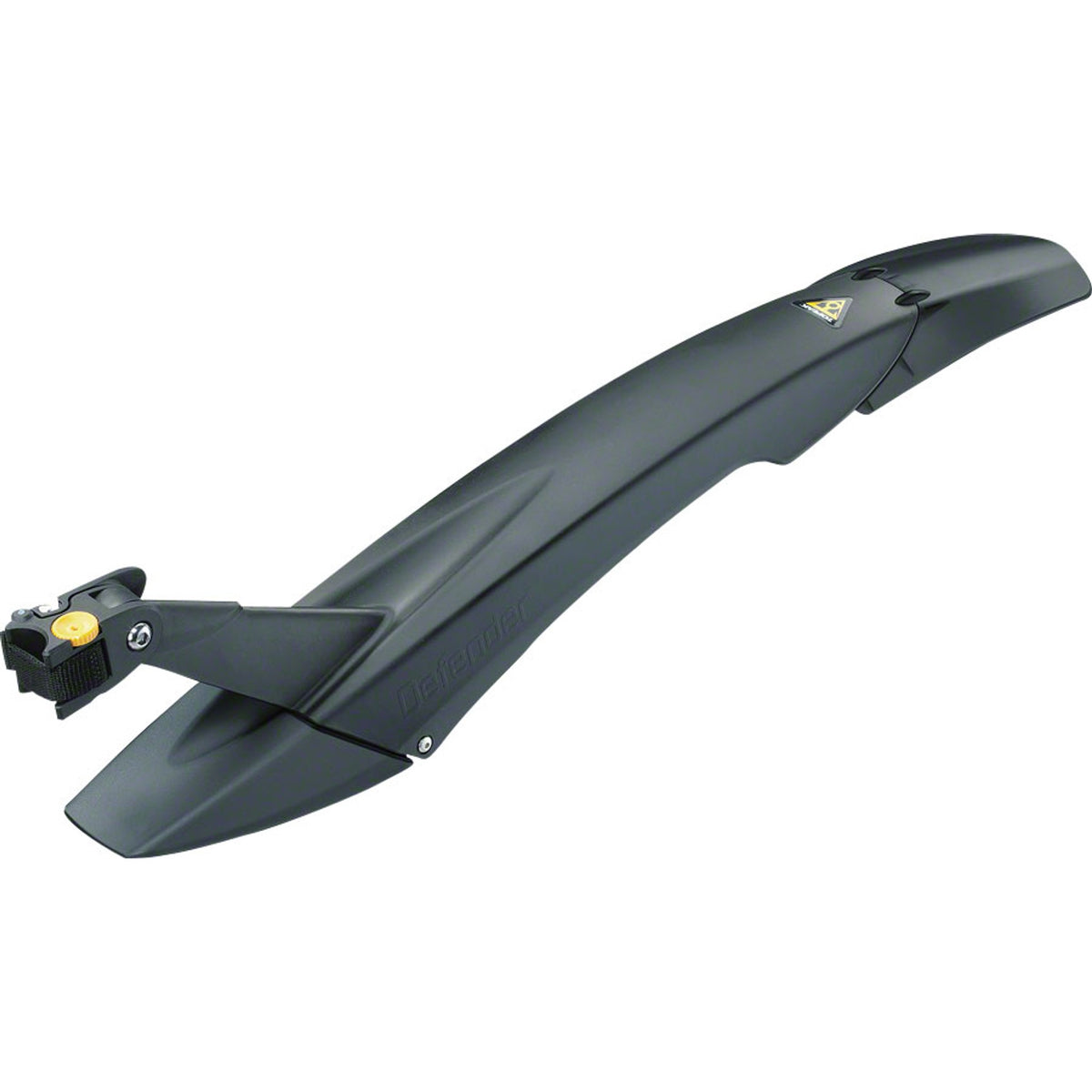 Defender RX Fender - Black