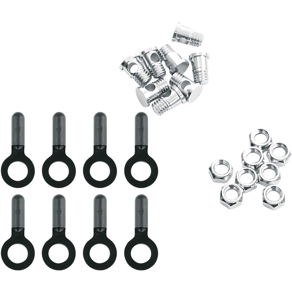 Fender Parts
