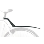 S-Board/S-Blade Clip-On Fender Set - Black