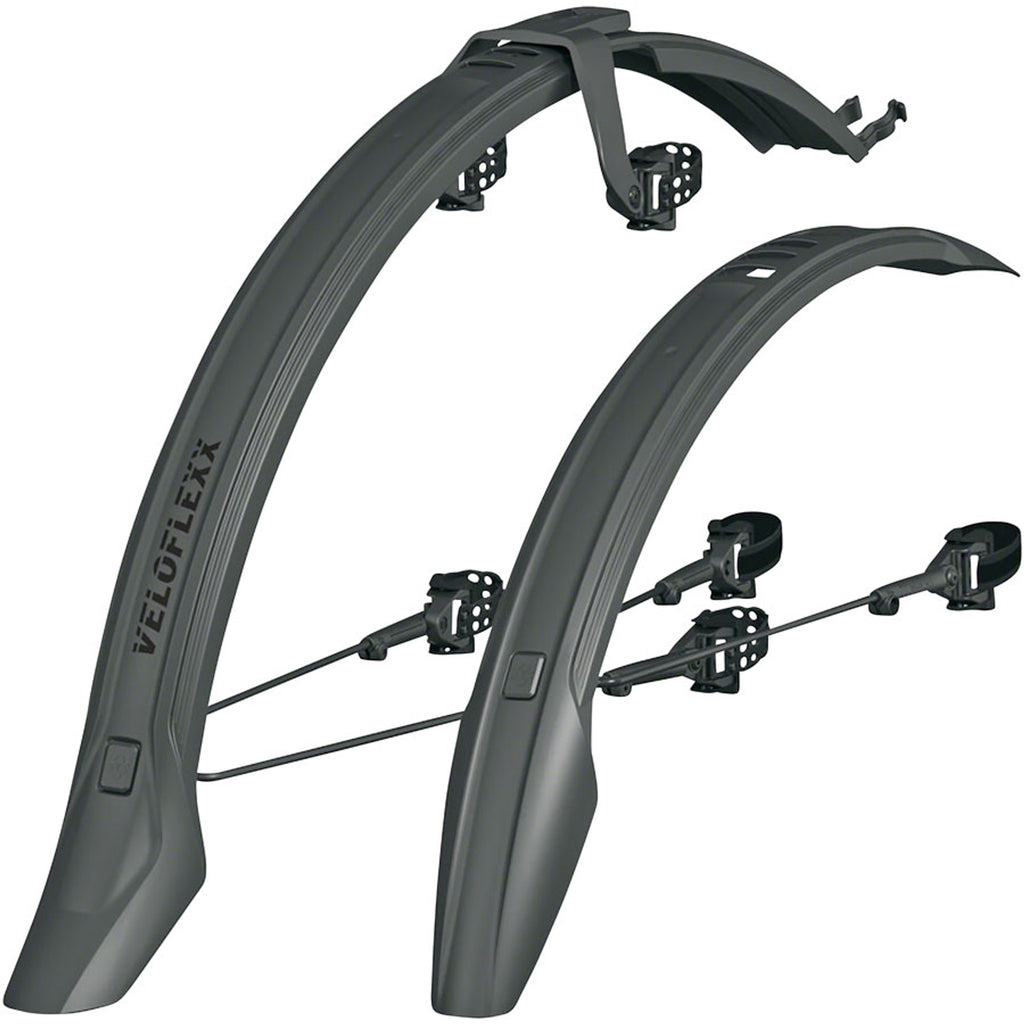 Veloflexx Fender Set - Black
