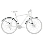 Veloflexx Fender Set - Black