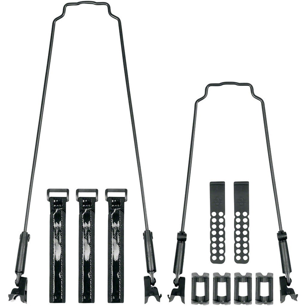 Veloflexx Fender Set